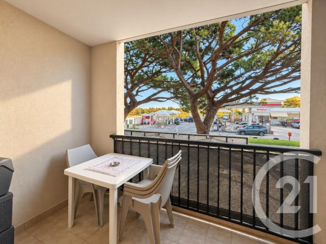 Appartement vente à Calvi