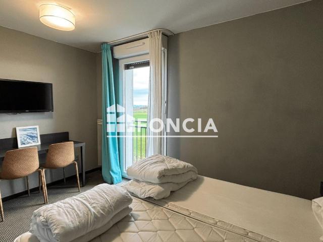 Appartement vente à Strasbourg, Entzheim