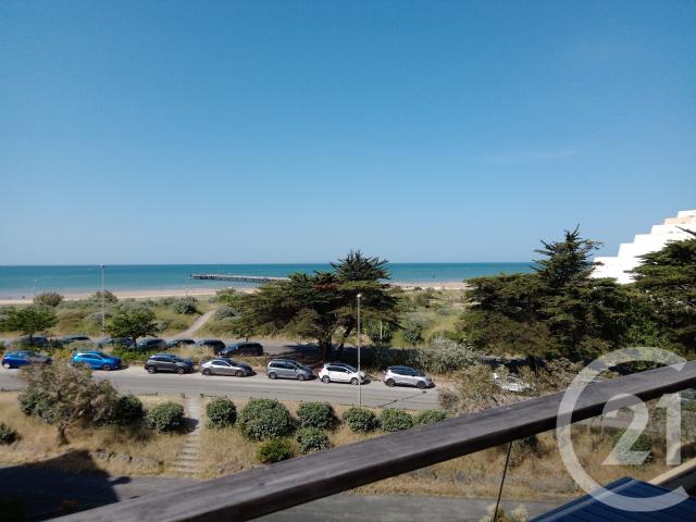 Appartement vente à Les Sables-d'Olonne, Saint-jean-de-monts