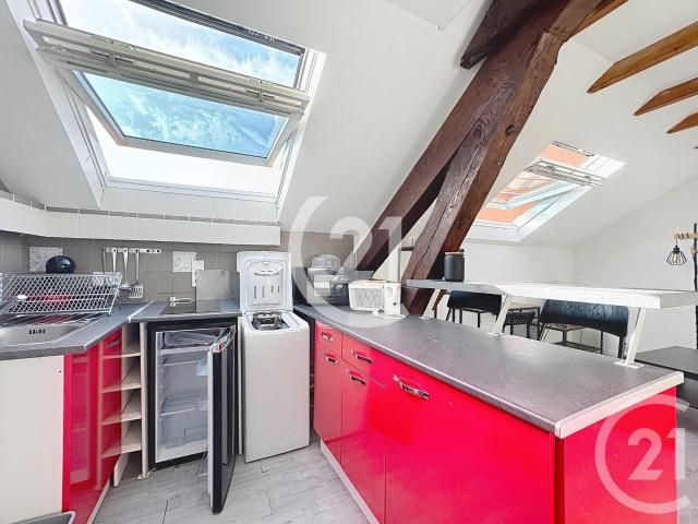 Appartement vente à Belfort, Saraz