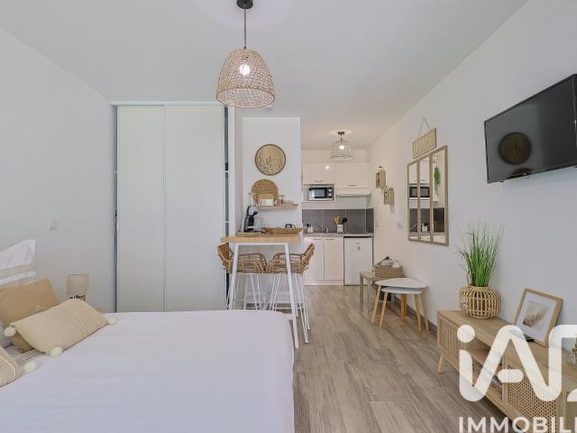 Appartement vente à Aix-en-Provence, Eguilles