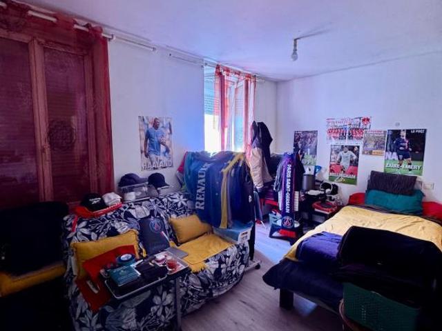 Appartement vente à Brest, Bretagne
