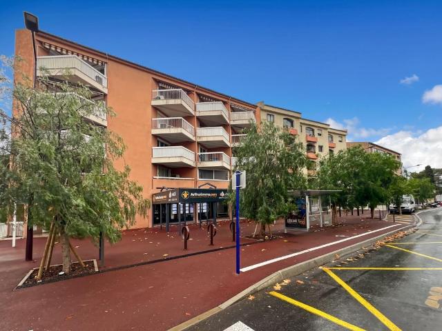 Appartement vente à Saint-Aygulf, Fréjus