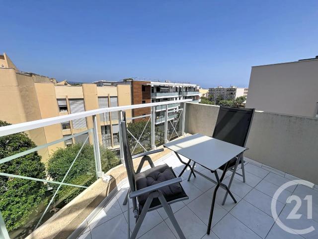 Appartement vente à Arrondissement de Draguignan, Cavalaire-sur-mer