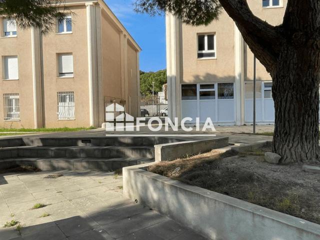 Appartement vente à Saint-Ange, Avignon