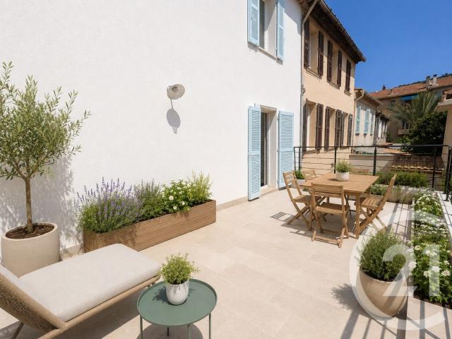 Appartement vente à Arrondissement de Toulon, Toulon