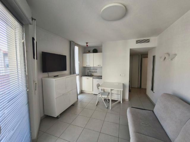 Appartement location à Nice