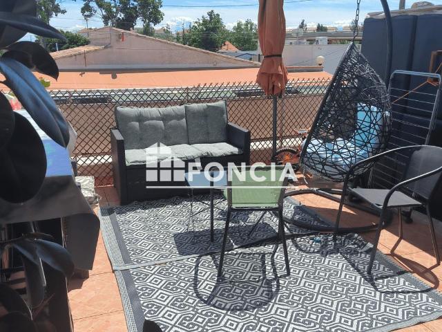 Appartement vente à Montpellier, Frontignan