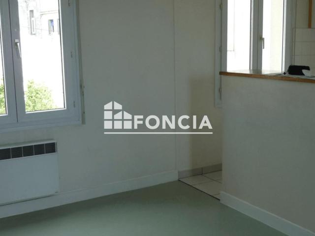 Appartement vente à La Joubertie, Niort