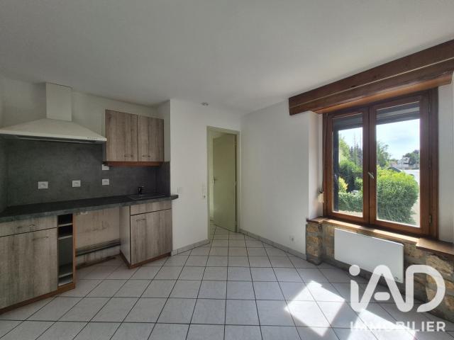Appartement location à Sedan, Mouzon