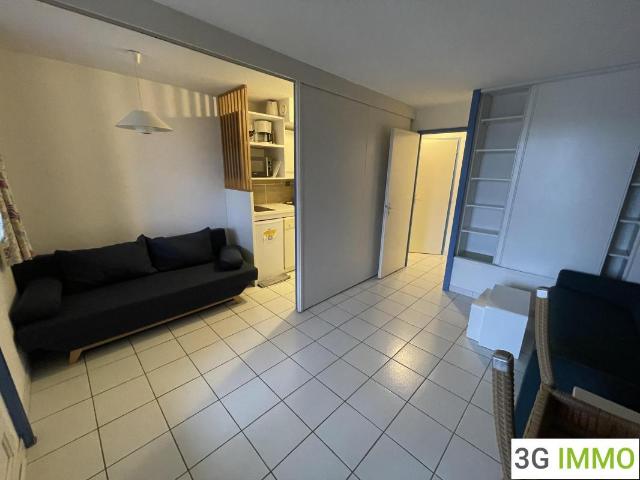 Appartement vente à Les Sables-d'Olonne, Talmont-saint-hilaire
