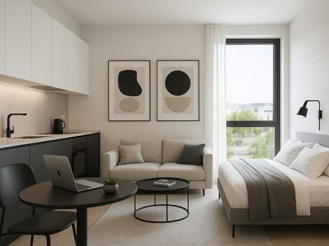 Appartement vente à France métropolitaine, Asnières-sur-seine