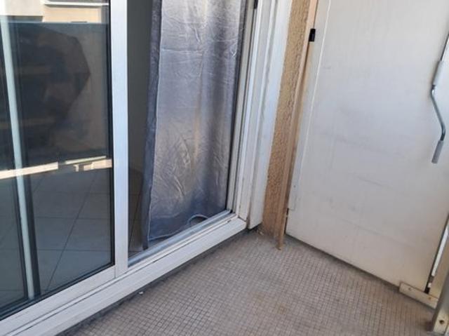 Appartement location à Marseille