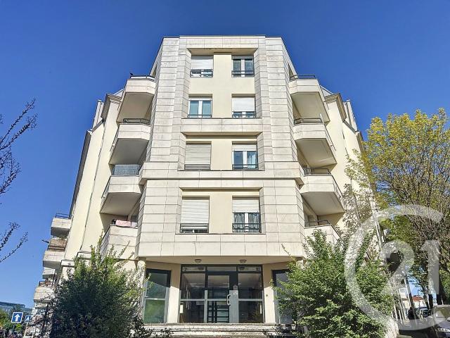 Appartement vente à L'Haÿ-les-Roses, Le Kremlin-bicêtre