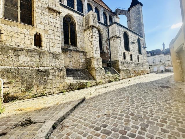 Appartement vente à Chartres, Eure-et-Loir