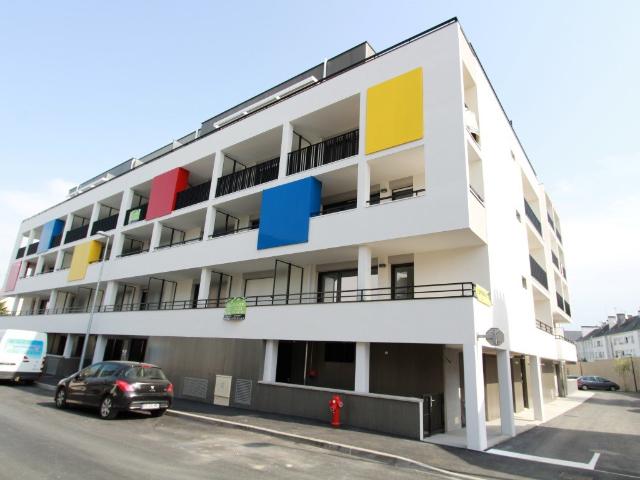 Appartement location à Saint-Nazaire, Saint-nazaire