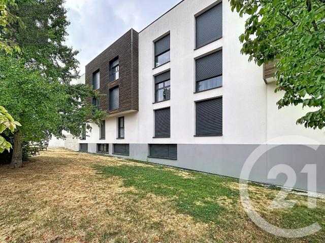 Appartement vente à Troyes