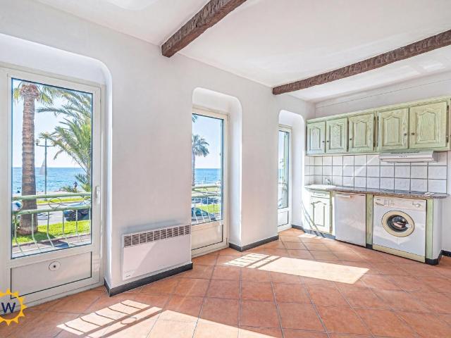 Appartement vente à Nice