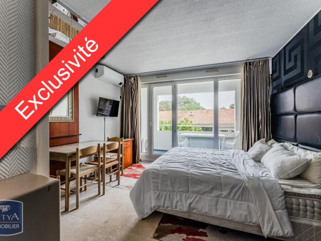 Appartement vente à Arcachon