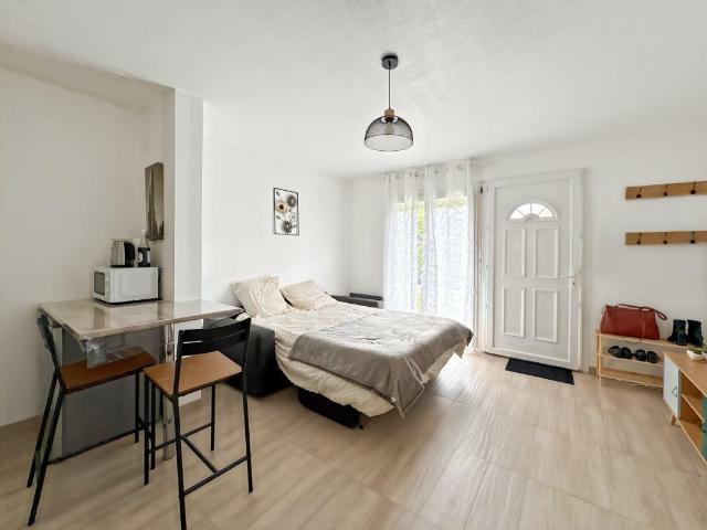 Appartement vente à Toulouse