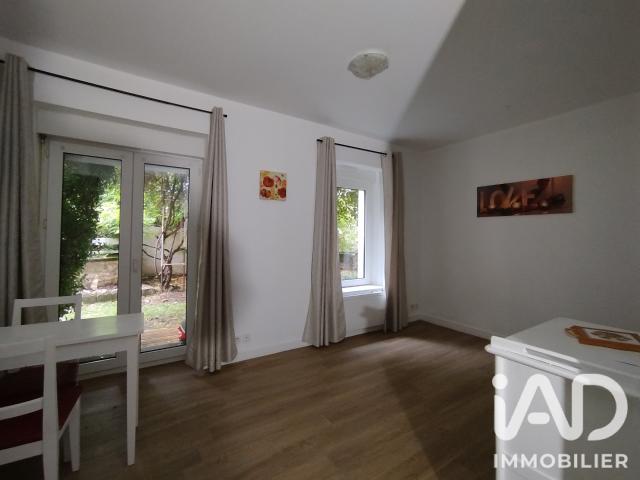 Appartement vente à Souillac, Lot