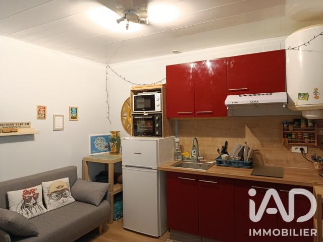 Appartement vente à Lamalou-les-Bains, Hérault