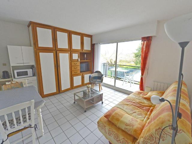 Appartement vente à Rochefort, Saint-georges-de-didonne