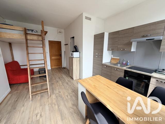 Appartement vente à Dunkerque