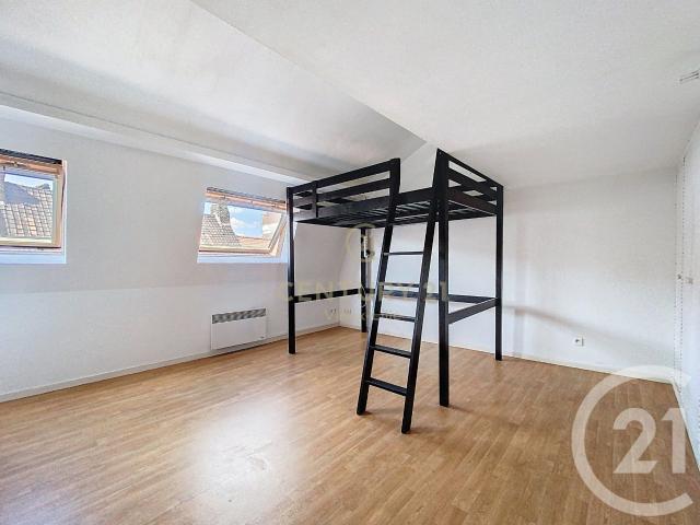 Appartement vente à Lille
