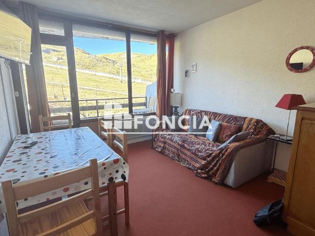 Appartement vente à Arette, Pyrénées-Atlantiques