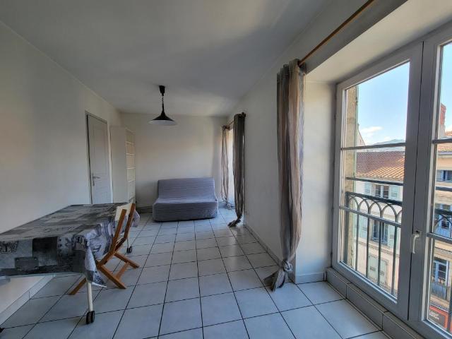 Appartement location à Le Puy-en-Velay, Le Puy-en-velay