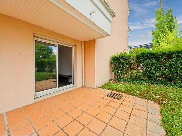 Appartement vente à Toulouse, Ramonville-saint-agne