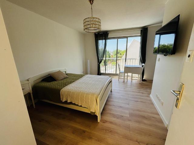 Appartement vente à Montpellier, Balaruc-les-bains