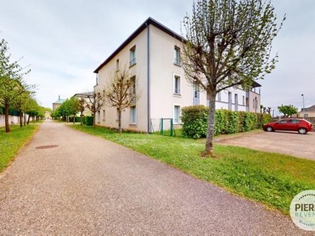 Appartement vente à Blois