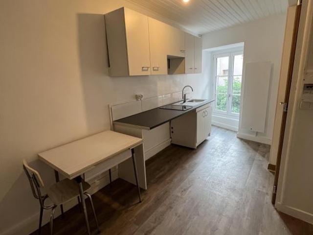 Appartement location à Le Puy-en-Velay, Le Puy-en-velay