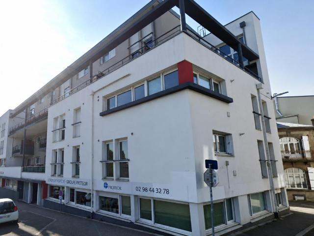 Appartement vente à Brest, Bretagne