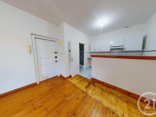 Appartement location à Toulouse, Lévignac