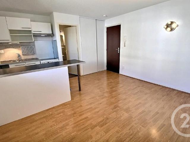 Appartement location à Thonon-les-Bains, Thonon-les-bains