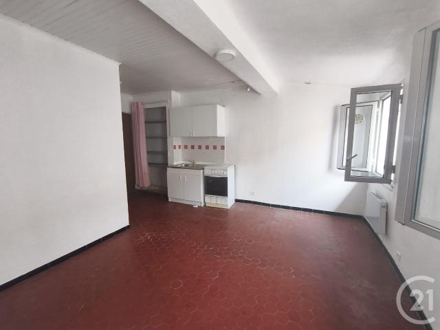Appartement vente à Marseille, La Ciotat