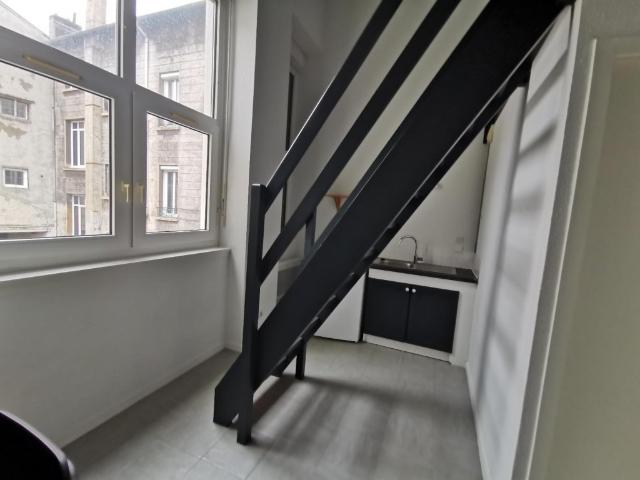 Appartement location à Saint-Étienne, Saint-etienne