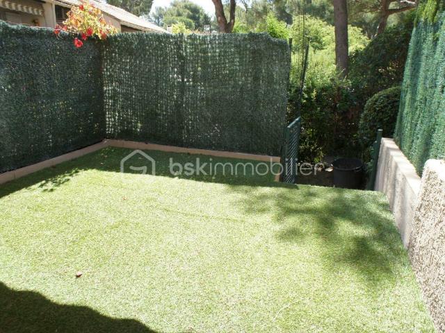 Appartement vente à Bandol, Var