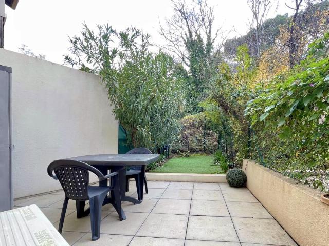 Appartement location à Istres