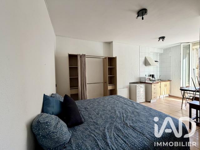 Appartement vente à Perpignan