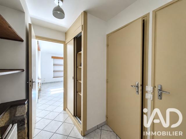 Appartement location à Quartier St-Laurent du Jura, Mouzon
