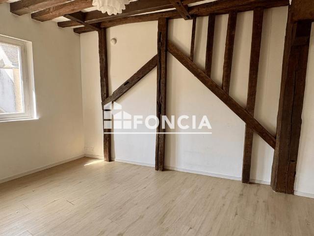 Appartement vente à Chartres, Eure-et-Loir