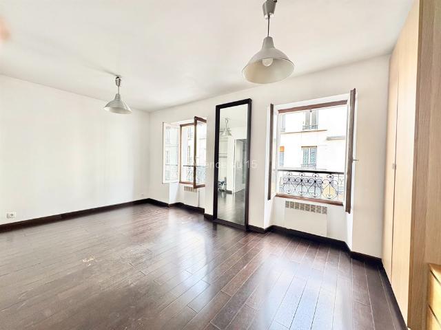Appartement vente à Paris 15e Arrondissement, Paris