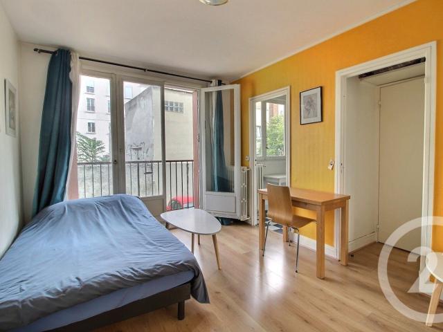 Appartement vente à Bobigny, Pantin