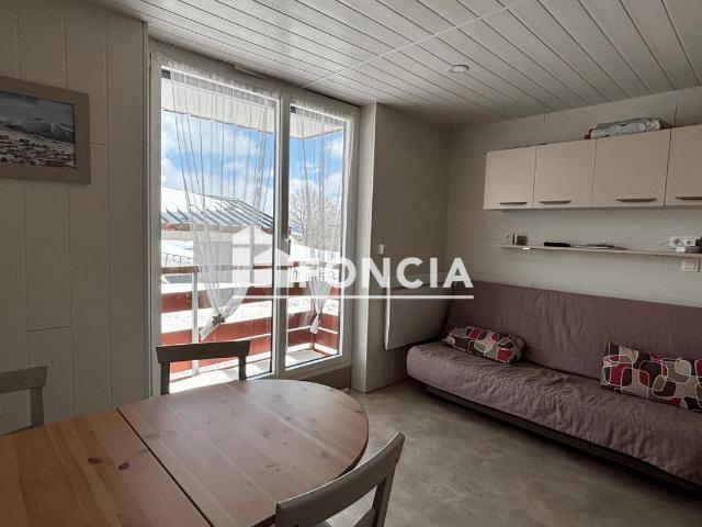 Appartement vente à Saint-Jean-de-Maurienne, Fontcouverte-la Toussuire