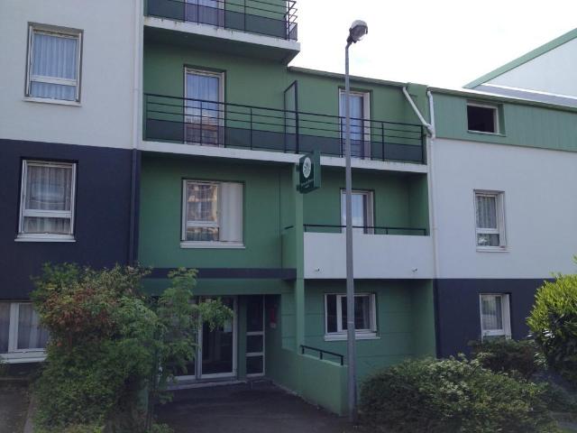 Appartement vente à Brest, Bretagne