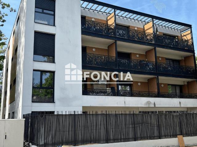 Appartement vente à Créteil, Limeil-brévannes